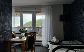 Apartamenty Hejszowina